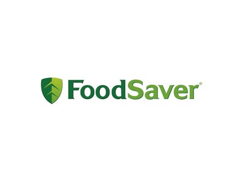 FoodSaver logo