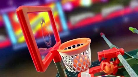 Foosketball TV Spot, 'Ultimate Mashup Game'
