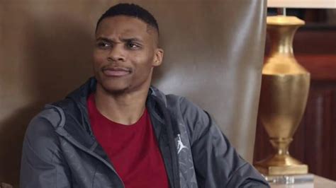 Foot Locker TV commercial - Fly Your Own Way Feat. Russell Westbrook, Dr. Phil