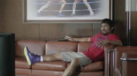 Foot Locker TV Spot, 'It's Really Happening' Featuring Manny Pacquiao featuring Manny Pacquiao