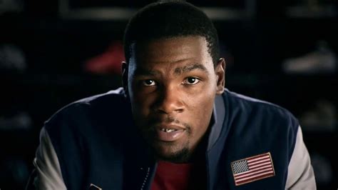 Foot Locker TV Spot, 'Nicknames' Featuring Kevin Durant featuring Kevin Durant