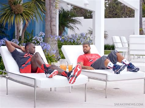 Foot Locker TV Spot, 'Not-Famous Andy ' Ft. Arian Foster and Julio Jones created for Foot Locker
