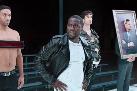 Foot Locker TV Spot, 'The Foot Locker February Collection' Feat. Kevin Hart featuring Kevin Hart