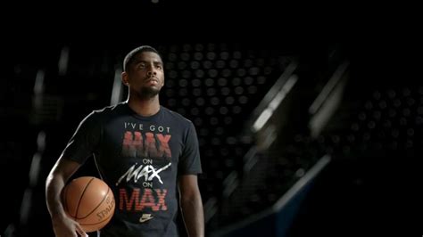 Foot Locker Week of Greatness TV Spot, 'Cinematic Dunk' Feat. Kyrie Irving featuring Kyrie Irving