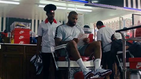 Foot Locker x Nike Discover Your Air TV Spot, 'The Letter' Featuring created for Foot Locker