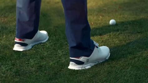 FootJoy Pro SL TV Spot, 'Fresh New Look' Featuring Corey Conners, Sung-Jae Im created for FootJoy