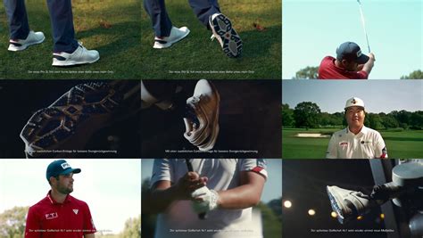 FootJoy TV Spot, 'All Golf All the Time'