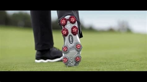 FootJoy Tour-S TV Spot, 'Most Powerful Shoe Ever' Featuring Adam Scott featuring Andrew Johnston