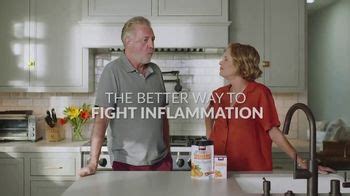Force Factor Better Turmeric TV Spot, 'Slowing You Down' created for Force Factor