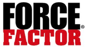 Force Factor Test X180 TV commercial - Modern Solution