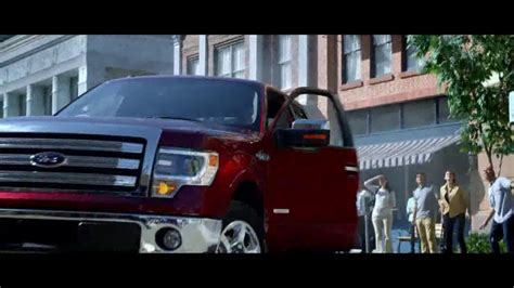 Ford Summer Spectacular Sales Event TV commercial - Blockbuster Deals
