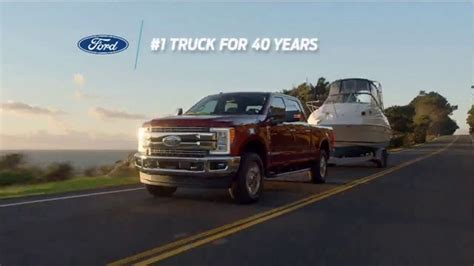 Ford TV Spot, 'We Are All Champions' featuring Abigayle Lenzinger