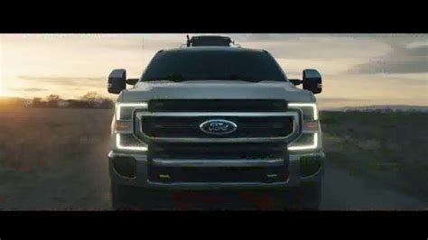 Ford TV Spot, 'We Built Them a Truck' [T1] featuring Crispin Alapag