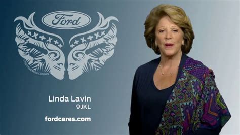Ford Warriors in Pink TV Spot, 'An Easy Decision' Featuring Barbara Niven