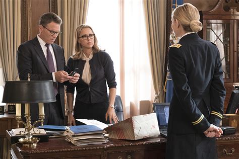 Ford Warriors in Pink TV Spot, 'Madam Secretary' Featuring Téa Leoni created for Ford Warriors in Pink