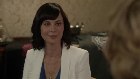 Ford Warriors in Pink TV Spot, 'Simple' Featuring Catherine Bell