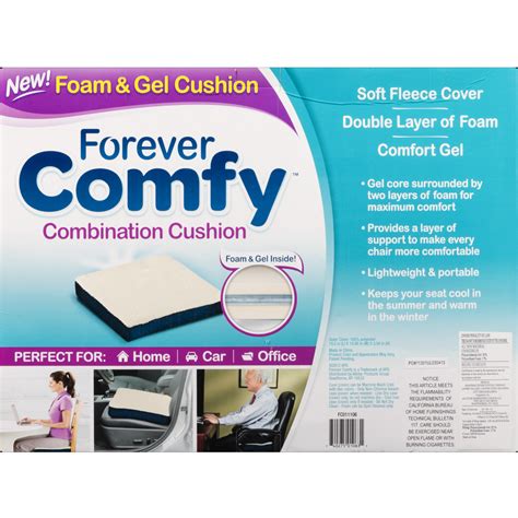 Forever Comfy logo