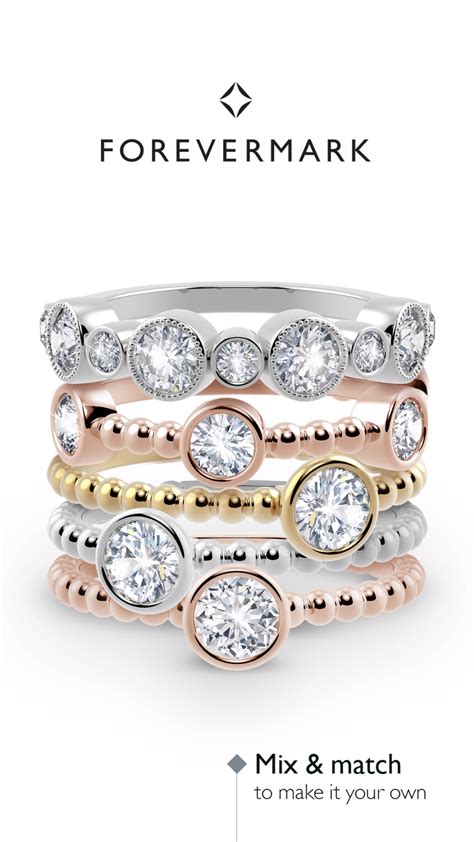 Forevermark Tribute Collection