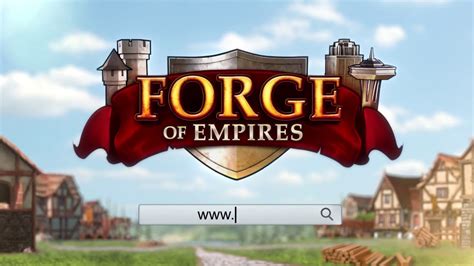 Forge of Empires TV Spot, 'Build an Empire'