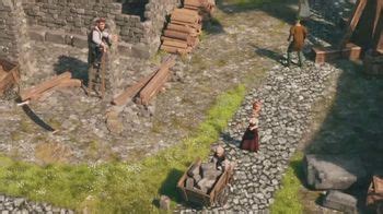 Forge of Empires TV Spot, 'Invent the Wheel' created for InnoGames