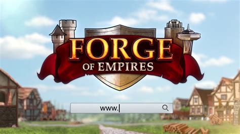 Forge of Empires TV Spot, 'Play Throughout History'