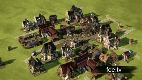 Forge of Empires TV Spot, 'Trade'