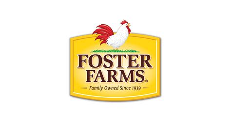 Foster Farms Chicken logo