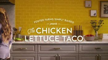 Foster Farms Simply Raised Thigh Fillets TV Spot, 'Pacific Northwest Grown' created for Foster Farms