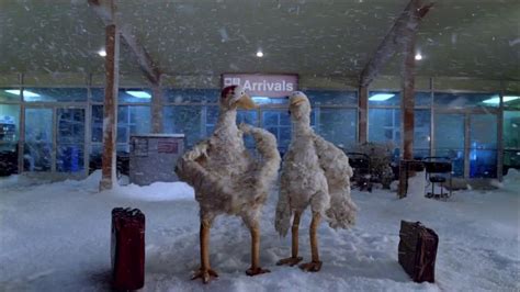 Foster Farms TV Commercial For Freezing Chickens