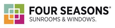 Four Seasons Sunrooms LifeRoom logo