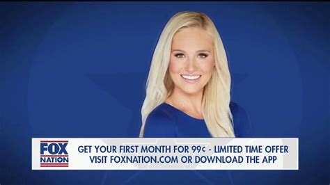 Fox Nation TV Spot, 'Founder'