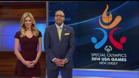 Fox News Channel TV Spot, 'Special Olympics'