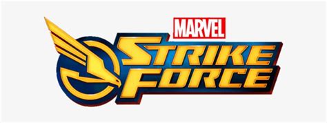 FoxNext Games Marvel Strike Force logo