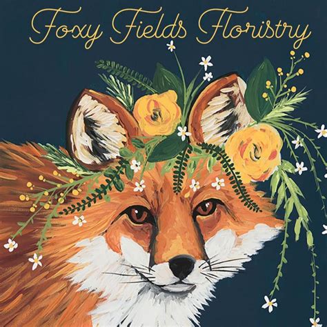 Foxy Fields photo
