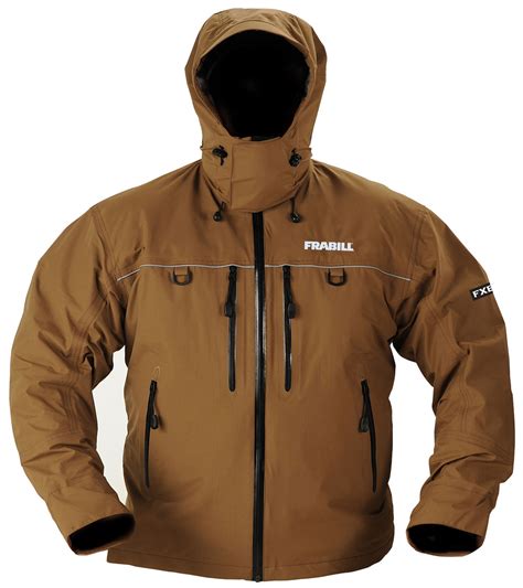 Frabill FXE StormSuit Jacket