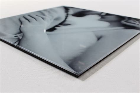 Fracture Glass Prints