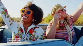 Fracture TV Spot, 'Road Trip' created for Fracture