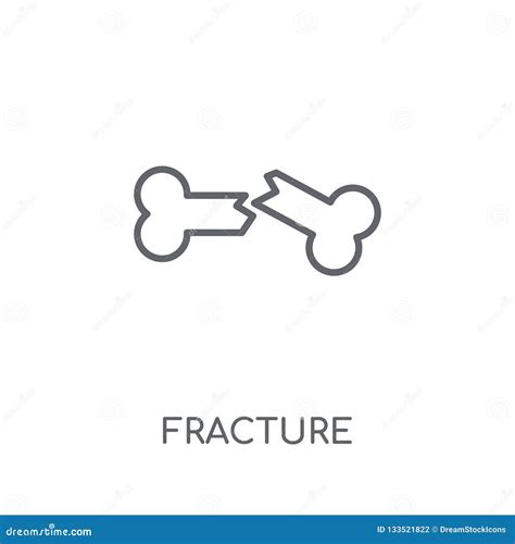 Fracture logo