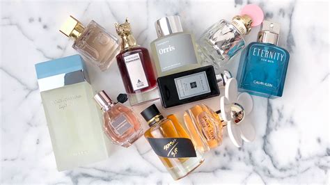 Fragrances photo