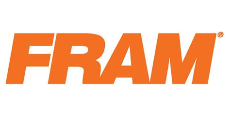 Fram Oil Change logo