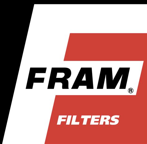 Fram Oil Filter logo