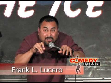 Frank Lucero commercials