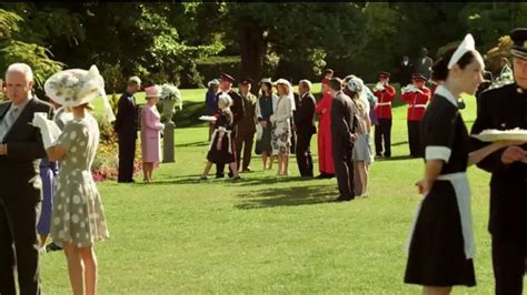 Franks RedHot Original TV commercial - Ethel Meets the Queen