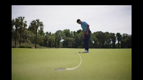 Franklin Templeton Investments TV Spot, 'Elevate Your Game: Ben Martin' Featuring Ben Martin