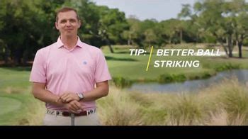 Franklin Templeton Investments TV Spot, 'Elevate Your Game: Dylan Thew: Rotation Equals Distance'