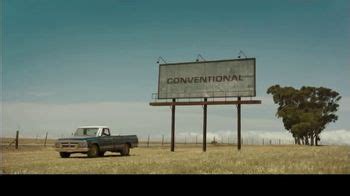 Franklin Templeton Investments TV Spot, 'New Thinking: Pickup Truck'