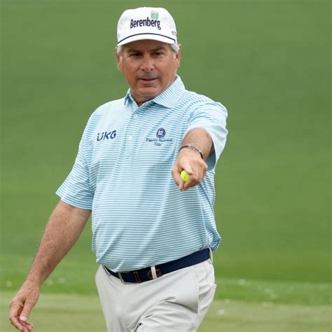 Fred Couples photo