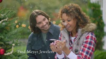 Fred Meyer Jewelers Buy More Save More Sale TV Spot, 'Create Holiday Joy' created for Fred Meyer Jewelers