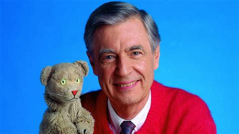 Fred Rogers (Mister Rogers) photo