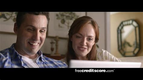 FreeCreditScore.com TV Commercial